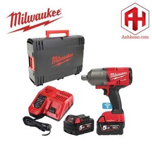 Máy siết bu lông Milwaukee M18 ONEFHIWF34-502X