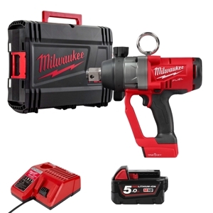 Máy siết bu lông Milwaukee M18 ONEFHIWF1-0X0