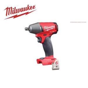 Máy siết bu lông Milwaukee M18 FIW12-0