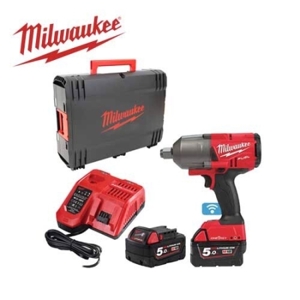 Máy siết bu lông Milwaukee M18 ONEFHIWF34-502X