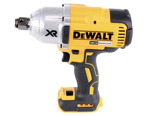 Máy siết bu lông Pin 18V DeWalt DCF897N (Solo)