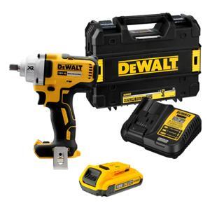 Máy siết bu lông Pin 18V DeWalt DCF894D1