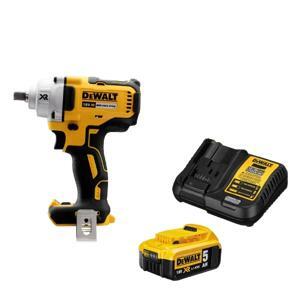 Máy siết bu lông Pin 18V DeWalt DCF894P1