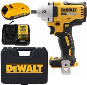 Máy siết bu lông Pin 18V DeWalt DCF894D1