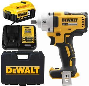 Máy siết bu lông Pin 18V DeWalt DCF894P1