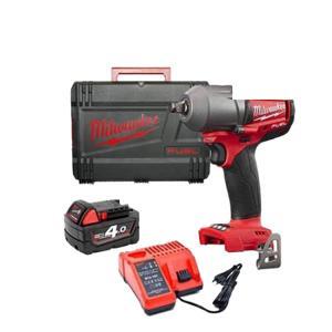 Máy siết bu lông pin 18V Milwaukee M18 FMTIW12-401B