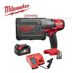 Máy siết bu lông pin 18V Milwaukee M18 FMTIW12-401B