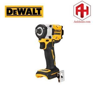 Máy siết bu lông pin 20V Max DeWalt DCF921N-B1