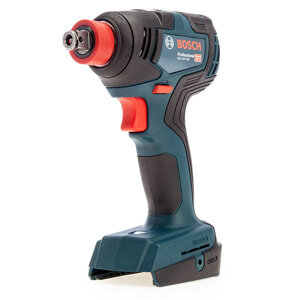 Máy siết bu lông pin Bosch GDX 18V-200 (Solo)
