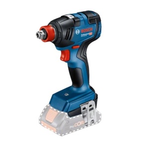 Máy siết bu lông pin Bosch GDX 18V-200 (Solo)