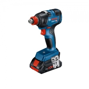 Máy siết bu lông pin Bosch GDX 18V-200 (Solo)
