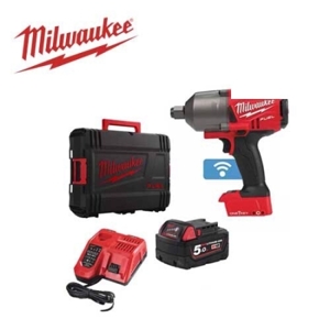 Máy siết bu lông pin Milwaukee ONEFHIWF34-501X