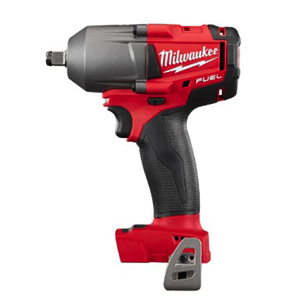 Máy siết bu lông pin Milwaukee M18 FMTIW12-0X