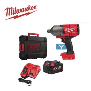 Máy siết bu lông pin Milwaukee ONEFHIWF34-501X