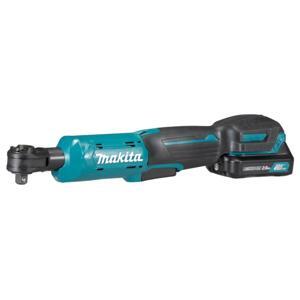 Máy siết bu lông xuyên tâm dùng pin Makita WR100DSA