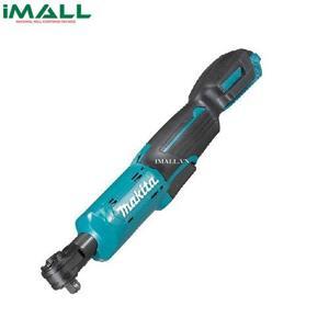 Máy siết bu lông xuyên tâm dùng pin Makita WR100DZ