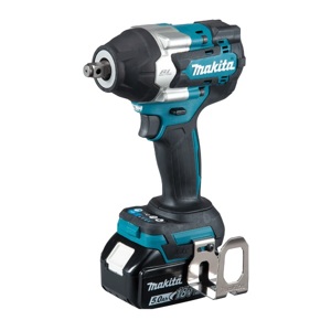 Máy siết bu lông18V Makita DTW700Z