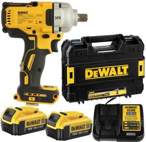 Máy siết bulon cầm tay 20V Dewalt DCF892M2