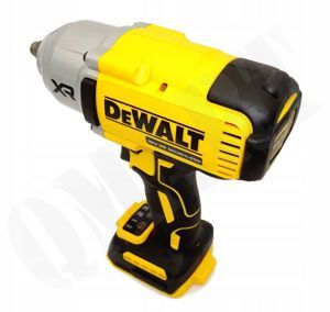 Máy siết bulon cầm tay 20V Dewalt DCF900P2