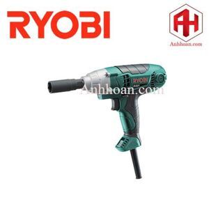 Máy siết bulon cầm tay 320W (dùng điện) Ryobi IW-2000