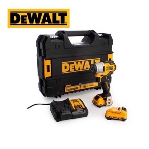 Máy siết bulon cầm tay Dewalt DCF902D2-KR