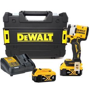 Máy siết bulon dùng pin 20V Dewalt DCF921M2