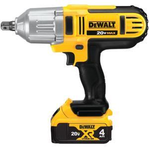Máy siết bulon dùng pin 20V Dewalt DCF891M2