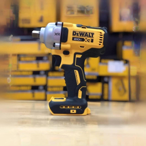 Máy siết bulon dùng pin 20V Dewalt DCF892N