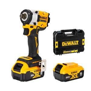 Máy siết bulon dùng pin 20V Dewalt DCF921P2