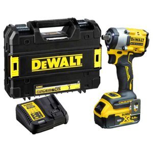 Máy siết bulon dùng pin 20V Dewalt DCF922P1