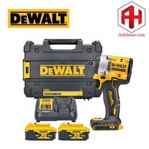 Máy siết bulon dùng pin 20V Dewalt DCF921P2