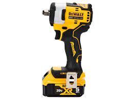 Máy siết bulon dùng pin 20V Dewalt DCF911P2