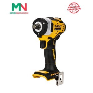 Máy siết bulon dùng pin 20V Dewalt DCF911N