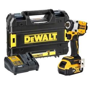 Máy siết bulon dùng pin 20V Dewalt DCF921P1