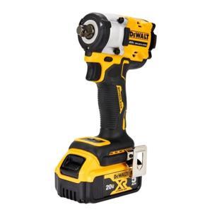 Máy siết bulon dùng pin 20V Dewalt DCF921P2