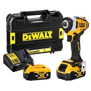 Máy siết bulon dùng pin 20V Dewalt DCF911M2