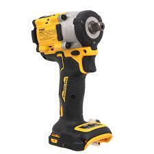 Máy siết bulon dùng pin 20V Dewalt DCF922M2