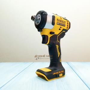 Máy siết bulon dùng pin 20V Dewalt DCF911N