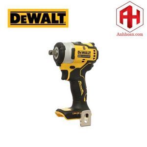 Máy siết bulon dùng pin 20V Dewalt DCF911N