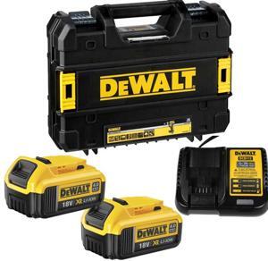 Máy siết bulon dùng pin 20V Dewalt DCF921M2