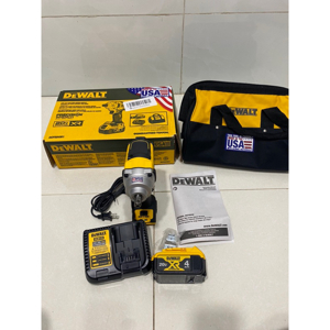 Máy siết bulong cầm tay 18V Dewalt DCF894M1