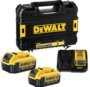 Máy siết bulong cầm tay 20V Dewalt DCF900M2