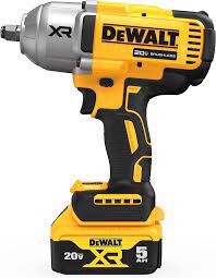 Máy siết bulong cầm tay 20V Dewalt DCF900M2