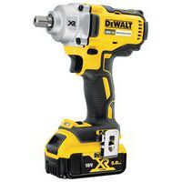 Máy siết bulông Dewalt DCF894D2