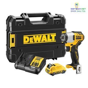 Máy siết bulong dùng pin Dewalt DCF902N