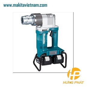 Máy siết cắt bu lông dùng pin Makita DWT310ZK