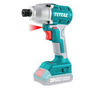 Máy siết mở vít dùng pin (chỉ thân máy) Total TIRLI20030