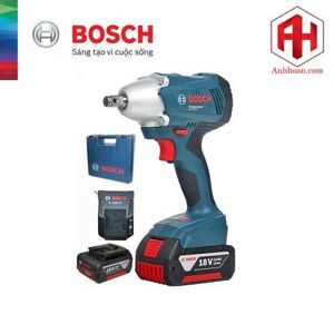 Máy siết ốc động lực Bosch GDS 250-LI