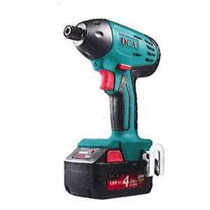 Máy siết vít dùng pin DCA ADPL14