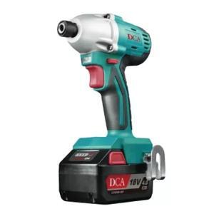 Máy siết vít dùng pin DCA ADPL02-14EK